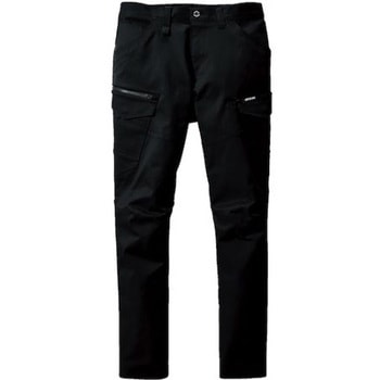 カーゴパンツ(ユニセックス) 6202シリーズ バートル