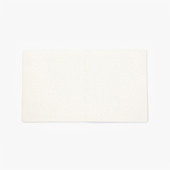 幅が広いノート TwoDucks