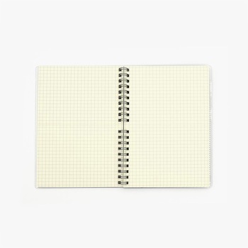 ちぎれるノート リングタイプ TwoDucks