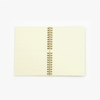 ちぎれるノート リングタイプ TwoDucks