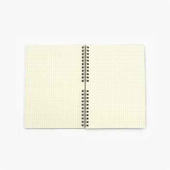 ちぎれるノート リングタイプ TwoDucks