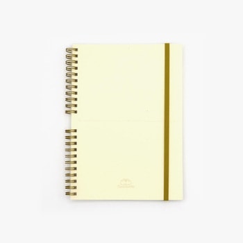 ちぎれるノート リングタイプ TwoDucks