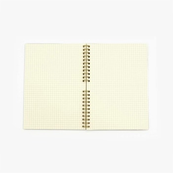 ちぎれるノート リングタイプ TwoDucks