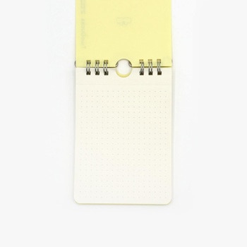 ハンギングリングメモ TwoDucks