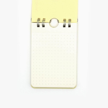 ハンギングリングメモ TwoDucks