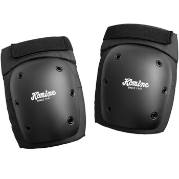 SK-881 スタンダードニープロテクター コミネ