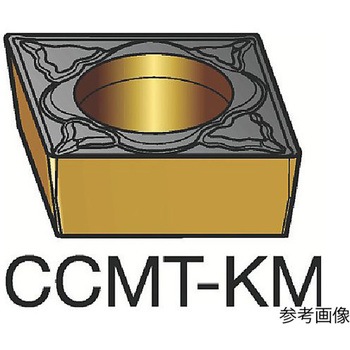 CCMT120404KM CoroTurn(R) 107 Hp`bv Ђ`80 ThrbN 64101880
