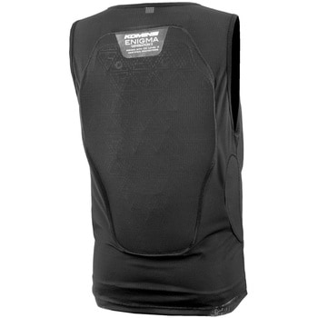 SK-875 エニグマG2アーマードベスト コミネ