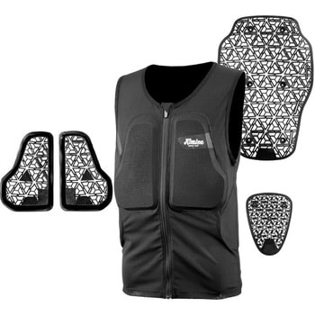 SK-875 エニグマG2アーマードベスト コミネ