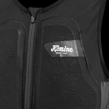 SK-875 エニグマG2アーマードベスト コミネ