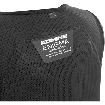 SK-875 エニグマG2アーマードベスト コミネ