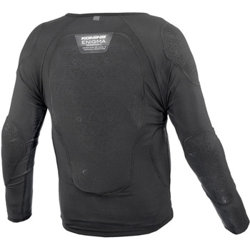 SK-877 エニグマG2アーマードジャケット コミネ