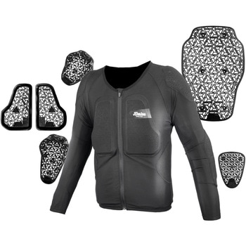 SK-877 エニグマG2アーマードジャケット コミネ