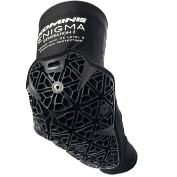 SK-879 エニグマG2エルボーガード コミネ