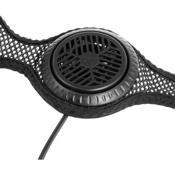 KK-923 ペルチェ素子ウェアラブル ブレインクーラー コミネ