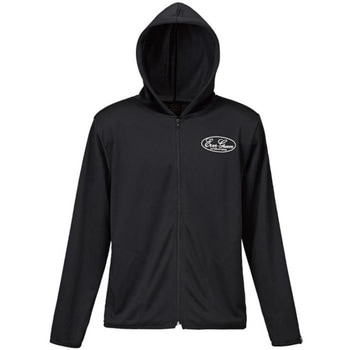 E.G.ドライジップパーカーAタイプ(EG) 3Lサイズ EverGreen INTERNATIONAL