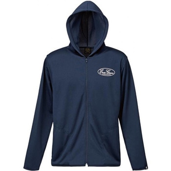 E.G.ドライジップパーカーAタイプ(EG) 3Lサイズ EverGreen INTERNATIONAL