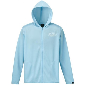 E.G.ドライジップパーカーAタイプ(EG) 3Lサイズ EverGreen INTERNATIONAL