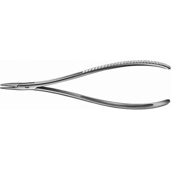 持針器 BMシリーズ ビー・ブラウンエースクラップ