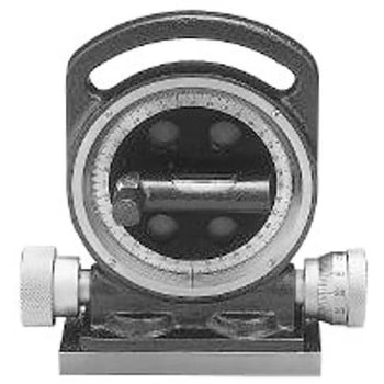 傾斜測定水準器 A100 110-157-40 大菱計器製作所