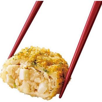 [冷凍]たけのこ入り塩メンチ - ケイエス冷凍食品