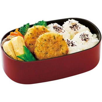 [冷凍]たけのこ入り塩メンチ - ケイエス冷凍食品