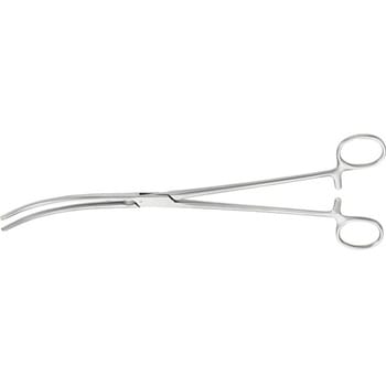 止血鉗子 ドゥベーキー・ペアン 無外傷性 FBシリーズ - ビー・ブラウンエースクラップ