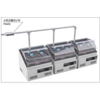 小型流量センサ ラピフロー CKD 電子式フロースイッチ/センサ 【通販