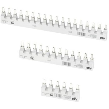 ブスバー バスバー / DIN レールアクセサリ PS ABB