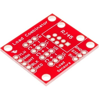 SparkFun Load Sensor Combinator SPARKFUN