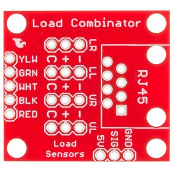 SparkFun Load Sensor Combinator SPARKFUN
