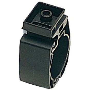 FIXING CLIP FOR RIGID PIPE O 40 M8 1袋 15個入 - Transair