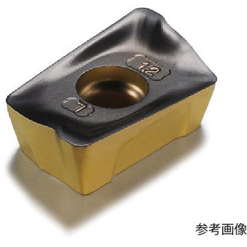 CoroMill(R) 390-18 フライス加工用チップ サンドビック