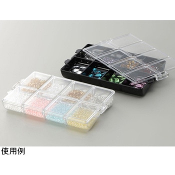 ビーズケース イノマタ化学