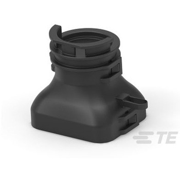 BACKSHELL CONN KIT 1箱 600個入 TE Connectivity Japan(旧:TYCOELECTRONICS(タイコエレクトロニクス))