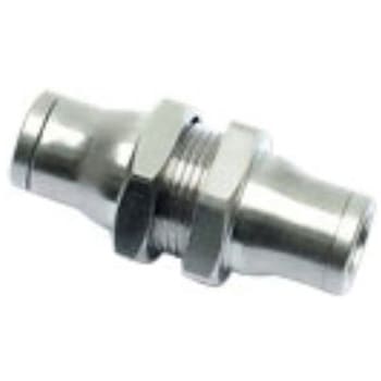 BULKHEAD CONNECTOR 12MM 1袋 5個入 Legris(レグリ)