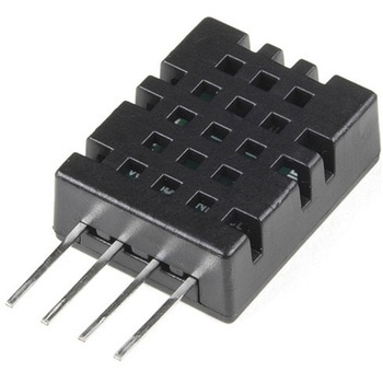 Humidity and Temperature Sensor - DHT20 SPARKFUN