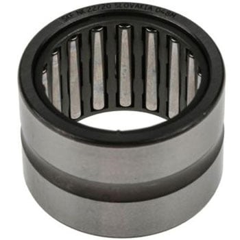 ローラーベアリング 内径22mm レース幅20mm SKF(日本エスケイエフ)
