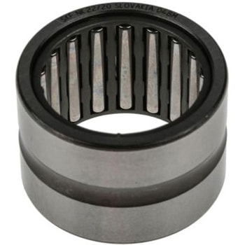 ローラーベアリング 内径22mm レース幅20mm SKF(日本エスケイエフ)