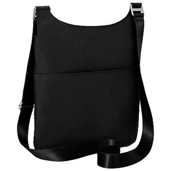 ビッグジッパーバッグ アップル baggallini
