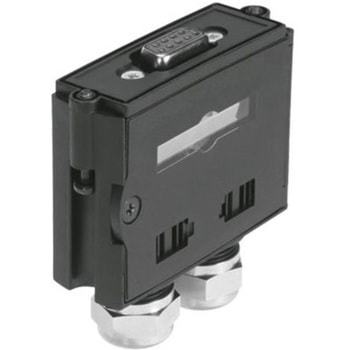 プラグコネクタ NECAシリーズ Festo