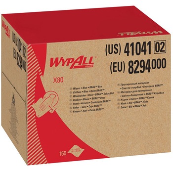 WypAll(ワイプオール)タオル(Kimberly-Clark Professional(TM) WypAll(TM)) 19-130シリーズ Thermo Fisher Scientific