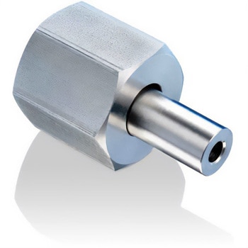 Stub Connector Bourdon