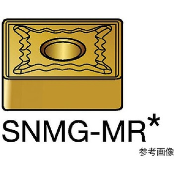 SNMG120412MR T-Max(R) P Hp`bv SN^-12&#160;`&#160; ThrbN 64113360