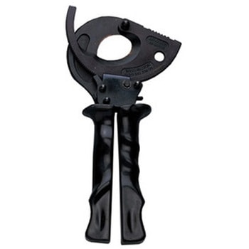 ラチェットケーブルカッター 銅線専用 マーベル