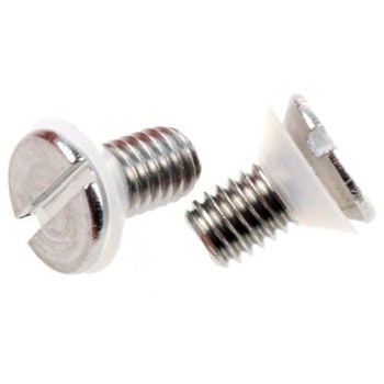 Sealing Screw ねじサイズM3 1袋 100個入 ハーティング