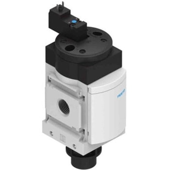 手動バルブ G 1/2 Festo