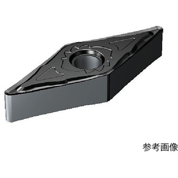T-Max(R) P 旋削加工用チップ VN□□型-16&#160;ひし形35°&#160; サンドビック
