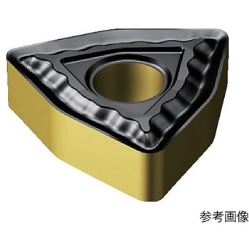 T-Max(R) P 旋削加工用チップ WN□□型-06&#160;六角形&#160; サンドビック