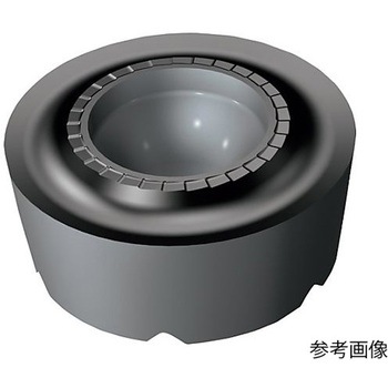 CoroTurn(R) 107 旋削加工用チップ 丸チップ サンドビック
